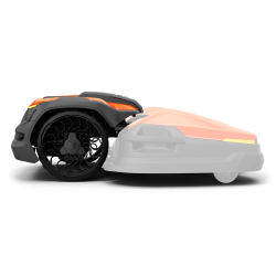 Robot tondeuse Husqvarna CEORA® 546 EPOS® | LG Motoculture