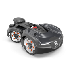 Robot tondeuse Husqvarna Automower® 435X AWD NERA | LG Motoculture