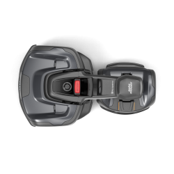 Robot tondeuse Husqvarna Automower® 435X AWD NERA | LG Motoculture