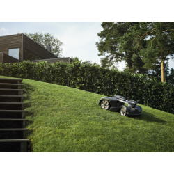 Robot tondeuse Husqvarna Automower® 435X AWD NERA | LG Motoculture