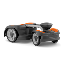 Robot tondeuse Husqvarna Automower® 535 AWD EPOS® | LG Motoculture