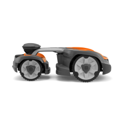 Robot tondeuse Husqvarna Automower® 535 AWD EPOS® | LG Motoculture