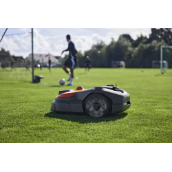 Robot tondeuse Husqvarna Automower® 560 EPOS® | LG Motoculture