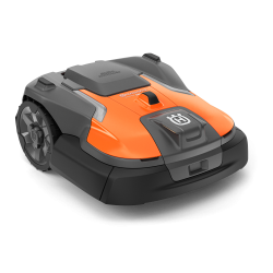 Robot tondeuse Husqvarna Automower® 580 EPOS® | LG Motoculture