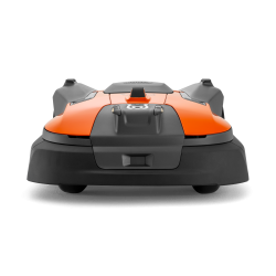 Robot tondeuse Husqvarna Automower® 580 EPOS® | LG Motoculture