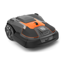Robot tondeuse Husqvarna Automower® 580L EPOS® | LG Motoculture
