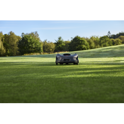 Robot tondeuse Husqvarna Automower® 580L EPOS® | LG Motoculture