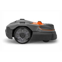 Robot tondeuse Husqvarna Automower® 580L EPOS® | LG Motoculture