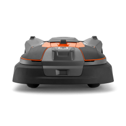 Robot tondeuse Husqvarna Automower® 580L EPOS® | LG Motoculture