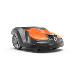 Robot tondeuse Husqvarna Automower® 520 EPOS® | LG Motoculture