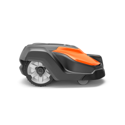 Robot tondeuse Husqvarna Automower® 520 EPOS® | LG Motoculture