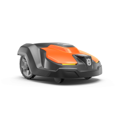 Robot tondeuse Husqvarna Automower® 520 EPOS® | LG Motoculture