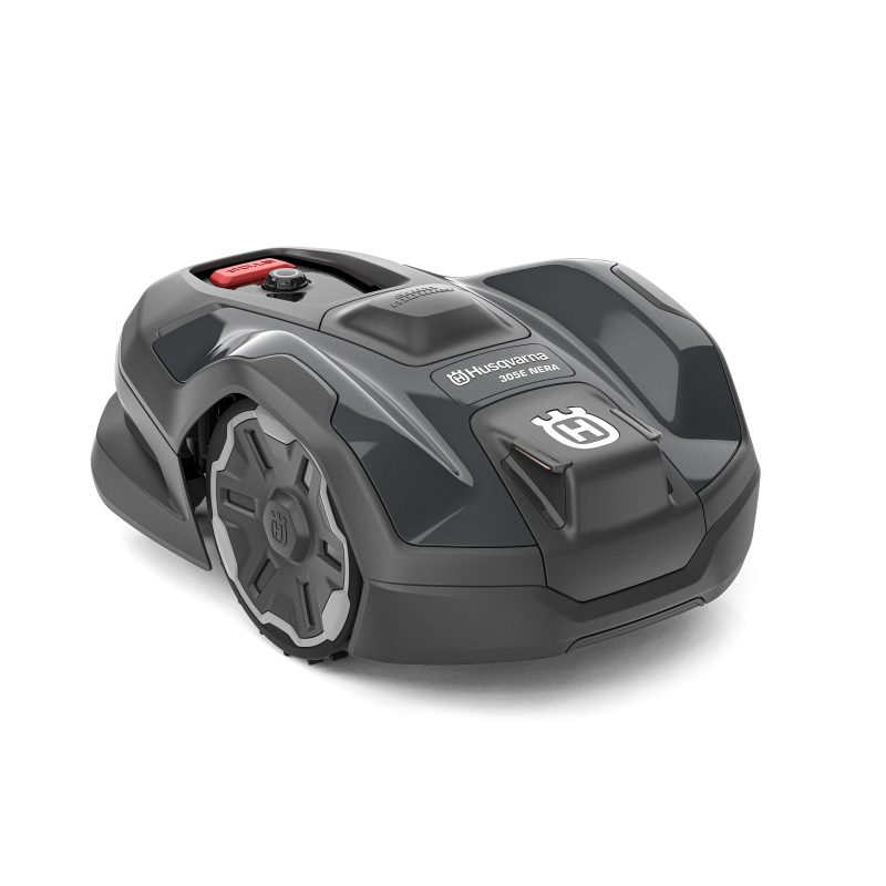 Robot tondeuse Husqvarna Automower® 305E NERA | LG Motoculture