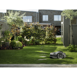 Robot tondeuse Husqvarna Automower® 305E NERA | LG Motoculture