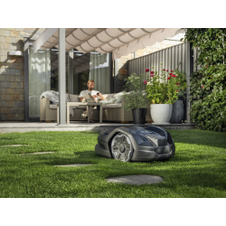 Robot tondeuse Husqvarna Automower® 305E NERA | LG Motoculture