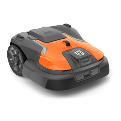 Robot tondeuse Husqvarna Automower® 540 EPOS® | LG Motoculture