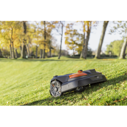 Robot tondeuse Husqvarna Automower® 540 EPOS® | LG Motoculture