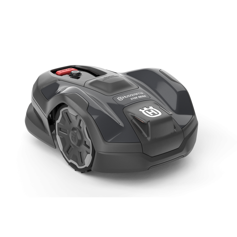Robot tondeuse Husqvarna Automower® 310E NERA | LG Motoculture