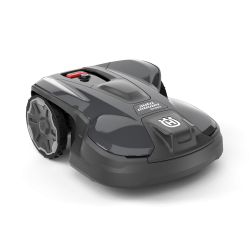 Robot tondeuse Husqvarna Automower® 320 NERA | LG Motoculture