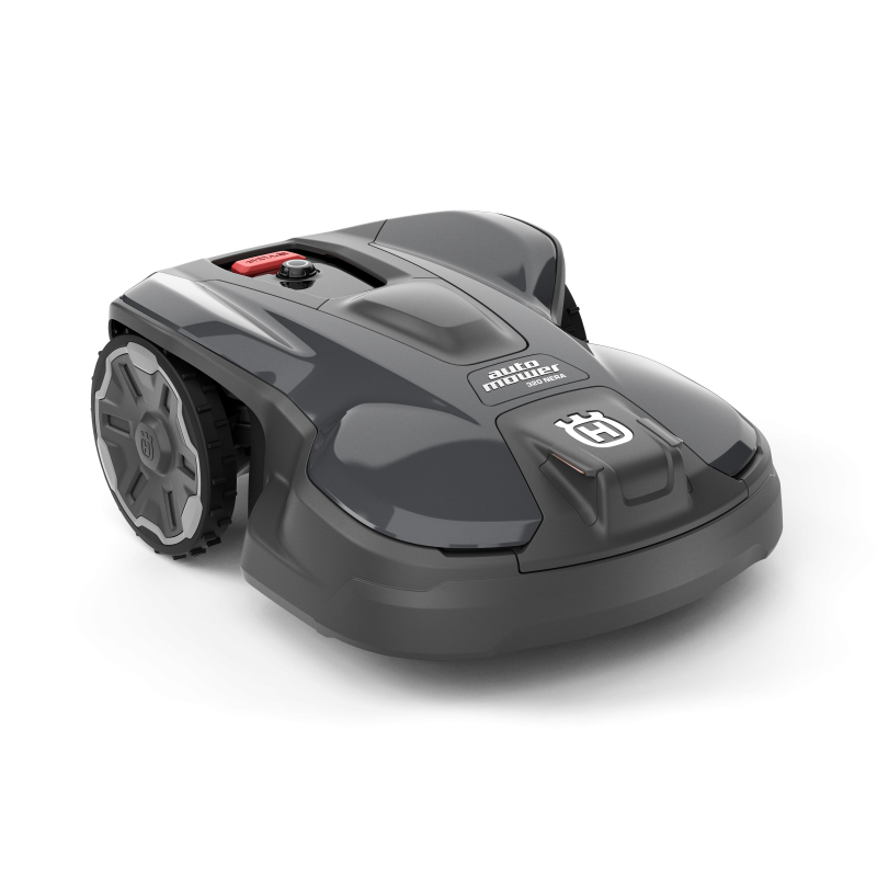 Robot tondeuse Husqvarna Automower® 320 NERA | LG Motoculture