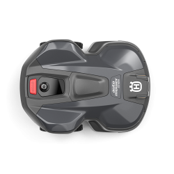 Robot tondeuse Husqvarna Automower® 320 NERA | LG Motoculture