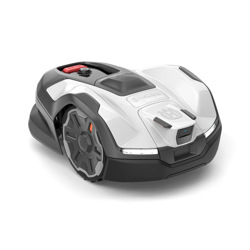 Robot tondeuse Husqvarna Automower® 405VE NERA | LG Motoculture