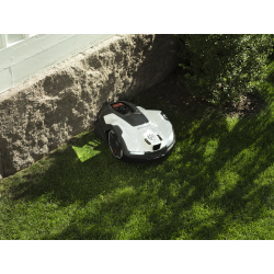 Robot tondeuse Husqvarna Automower® 405VE NERA | LG Motoculture