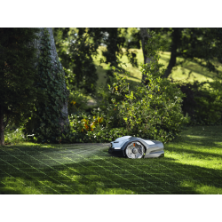Robot tondeuse Husqvarna Automower® 405VE NERA | LG Motoculture