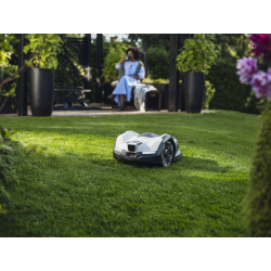 Robot tondeuse Husqvarna Automower® 405VE NERA | LG Motoculture