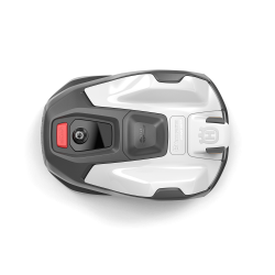 Robot tondeuse Husqvarna Automower® 410VE NERA | LG Motoculture