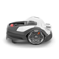 Robot tondeuse Husqvarna Automower® 410VE NERA | LG Motoculture