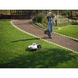 Robot tondeuse Husqvarna Automower® 430V NERA | LG Motoculture