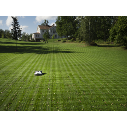 Robot tondeuse Husqvarna Automower® 430V NERA | LG Motoculture