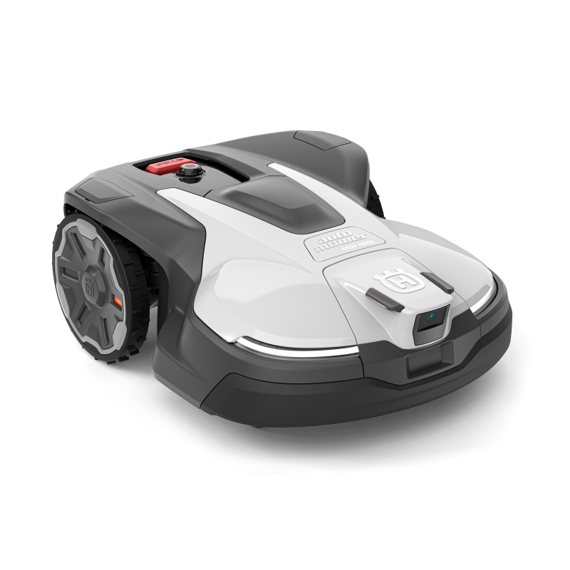 Robot tondeuse Husqvarna Automower® 450V NERA | LG Motoculture