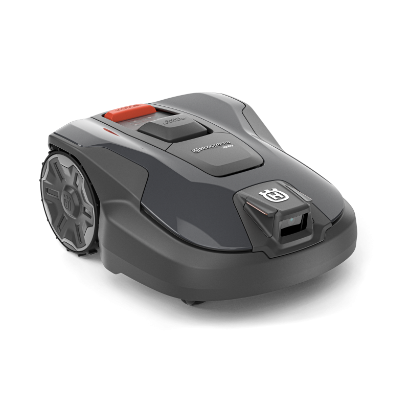 Robot tondeuse Husqvarna Automower® 308V | LG Motoculture