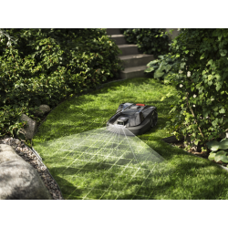 Robot tondeuse Husqvarna Automower® 308V | LG Motoculture