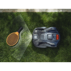 Robot tondeuse Husqvarna Automower® 308V | LG Motoculture