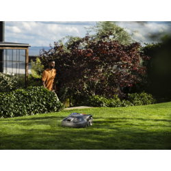 Robot tondeuse Husqvarna Automower® 308V | LG Motoculture