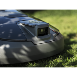 Robot tondeuse Husqvarna Automower® 312V | LG Motoculture