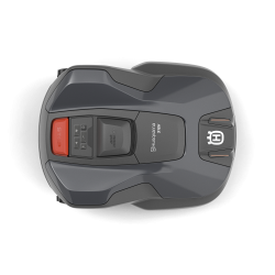 Robot tondeuse Husqvarna Automower® 312V | LG Motoculture
