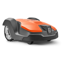 Robot tondeuse Husqvarna Automower® 520 | LG Motoculture