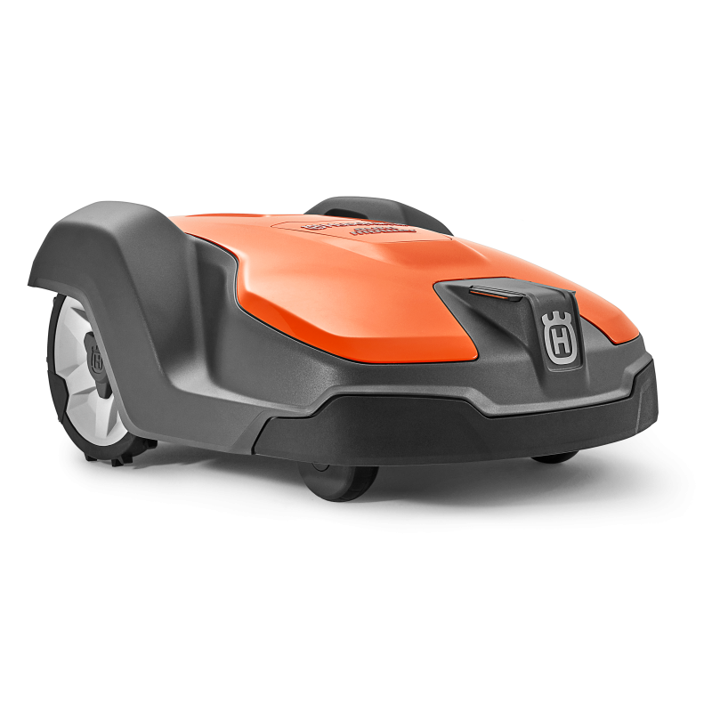 Robot tondeuse Husqvarna Automower® 520 | LG Motoculture