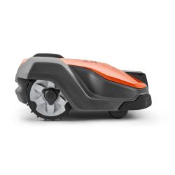Robot tondeuse Husqvarna Automower® 520 | LG Motoculture