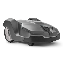 Robot tondeuse Husqvarna Automower® 520 | LG Motoculture