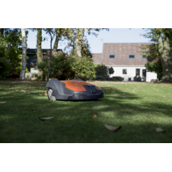 Robot tondeuse Husqvarna Automower® 520 | LG Motoculture