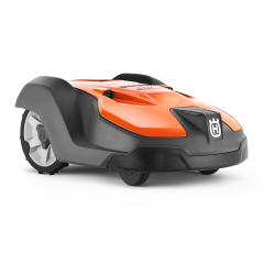 Robot tondeuse Husqvarna Automower® 550 | LG Motoculture