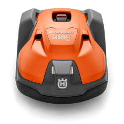 Robot tondeuse Husqvarna Automower® 550 | LG Motoculture