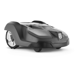 Robot tondeuse Husqvarna Automower® 550 | LG Motoculture