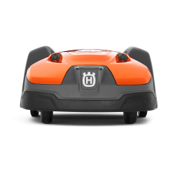 Robot tondeuse Husqvarna Automower® 550 | LG Motoculture