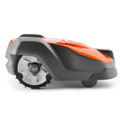 Robot tondeuse Husqvarna Automower® 550 | LG Motoculture